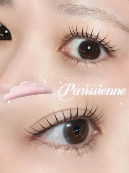 ニクシーアイブティック 今泉店(Nixie Eye Boutique)/まつ毛パーマ/ラッシュリフト