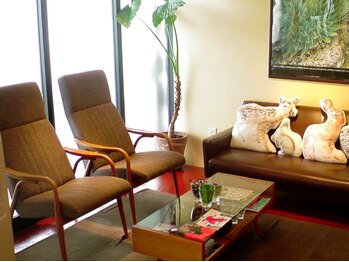 ボディケアグリーンズ 本店(body care GREENS)/body care GREENS本店の雰囲気