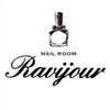 ネイルルーム ラヴィジュール(Nail Room Ravijour)のお店ロゴ