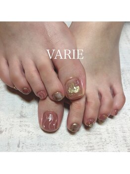 ヴァリエ(VARIE)/