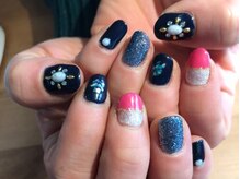 ティアレ(Tiare)/ターコイズホワイト＆シェル