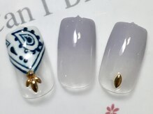 キャンアイドレッシー 熊谷店/2019.5～6月4800円