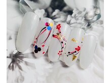 エンジェルビューティー 上野(Angel Beauty)/選べる定額デザイン5980円