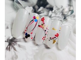 選べる定額デザイン5980円