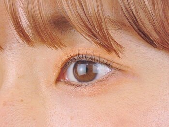 コア バイ サラ 九大学研都市店(koa by SARA)/パリジェンヌラッシュリフト