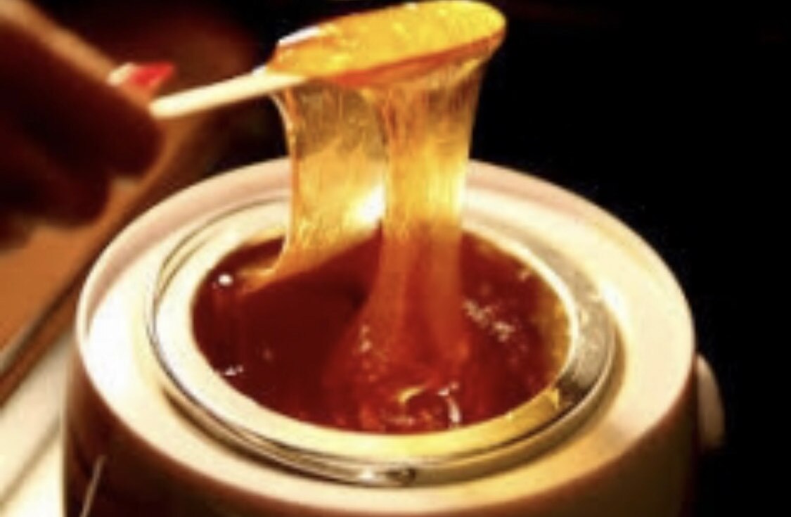 ブラジリアンワックス脱毛　1回　★ノーズワックスサービス