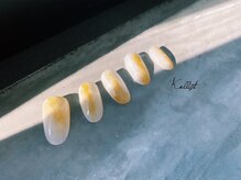 カリスティ(Kallisti)/Elaborate 