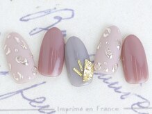 プラスミュウ(+miu)/Miuコース　30