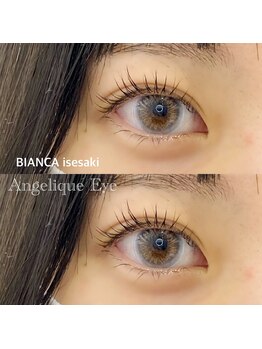 アンジェリーク 伊勢崎店(Angelique)/