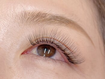 メグミノマツゲ/ボリュームラッシュ