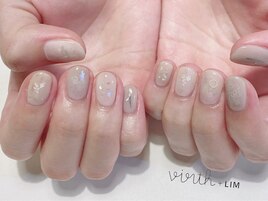 《Nail》担当:堀