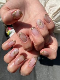 ニュアンス