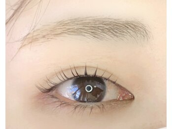 シュシュ(chou chou)/\パリジェンヌラッシュリフト/