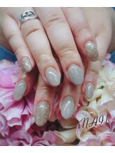 アイネイル(iNAIL)/