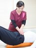 【姿勢改善・足の疲れ・内蔵下垂】女性限定腹圧調整￥8600→¥5250