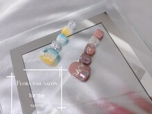 フローラネイルサロン/