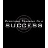 パーソナルトレーニングジム サクセス(SUCCESS)のお店ロゴ