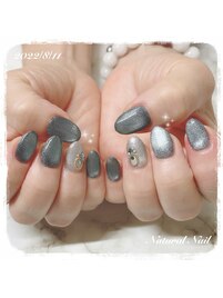 ゼウスブルーのマグネット★