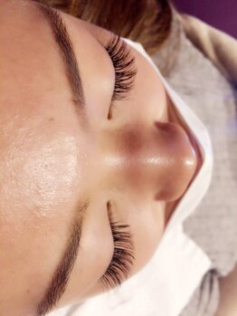 ビューティーアミューズメント サンピアザ新さっぽろ店(BEAUTY AMUSEMENT)/まつ毛パーマ