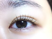 ペイジバイネオリーブ 吉祥寺店(Paige by Neolive)/パリジェンヌ（上）