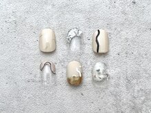 テテ 阿倍野店(tete)/フリーアート90分(オフ込)¥7100