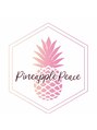 パイナップルピース(Pineapple Peace) ネイリスト M