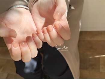 クレー(Klee)/美ワンカラー