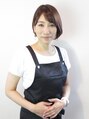 サロン ド ミユウ 宇城店(salon du miu) 本多 友美