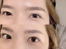 ニューシー(NUCY)/ハリウッド×ラッシュリフト