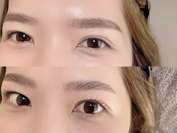 ニューシー(NUCY)/ハリウッド×ラッシュリフト