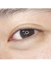 アンドシー(&C)/まつ毛パーマ