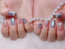 ティプラスネイル 木場(T+Nail)/人気定額