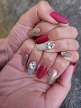 ビューティーサロン アール(R)/定額シンプルコース