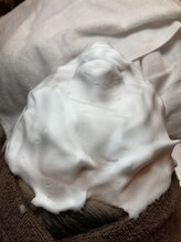 アストリア(ASTORIA)/もこもこ泡洗顔