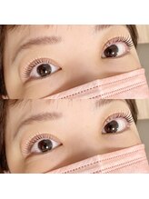 ホワイトアイ 中崎町(WHITE EYE)/美眉アイブロウ