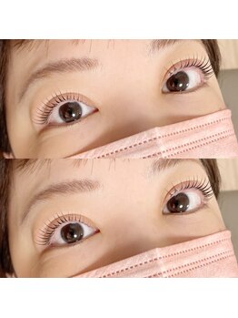 ホワイトアイ 中崎町(WHITE EYE)/美眉アイブロウ