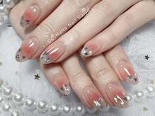 シーシーナナ ネイルサロン(CC NaNa Nail Salon)/
