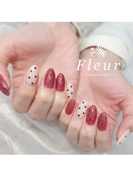 フルール(Fleur)/nail gallery