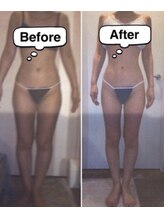 クレビア 神保町 水道橋(CREBIA)/フェイシャル/痩身サロン