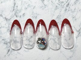 フレンチ・アート