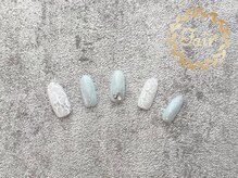 フェア センター南(Fair)/定額デザイン　9900円