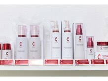 リュウ(le.lieu)の雰囲気（本物のスキンケア！富山でリアボーテは当店にお任せください。）