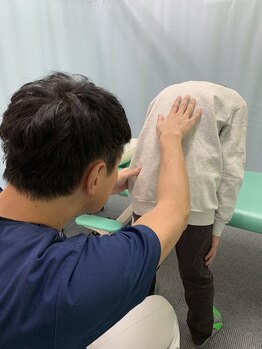 浦安駅前鍼灸整体院/浦安駅前鍼灸整体院/美容鍼/小顔