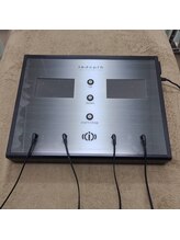 ひまわり整体院/EMSトレーニングで鍛えましょう