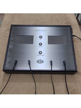 ひまわり整体院/EMSトレーニングで鍛えましょう