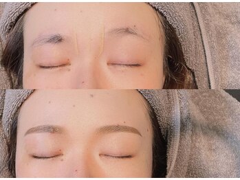 ブルーム(BLOOM)/BLOWWAX