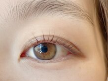 ミング(ming)/ming eye.nail brow | desigh