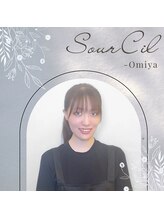 シュールシル 大宮店(SourCil) Matsumoto