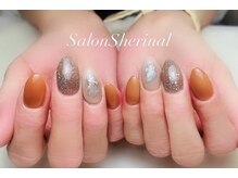 シェリナル 平岸店(Sherinal)/定額Bコース☆