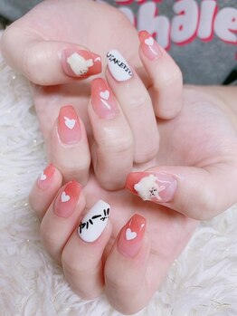 ベリーマチダ(very machida)/3ｄネイル※（当日不可）